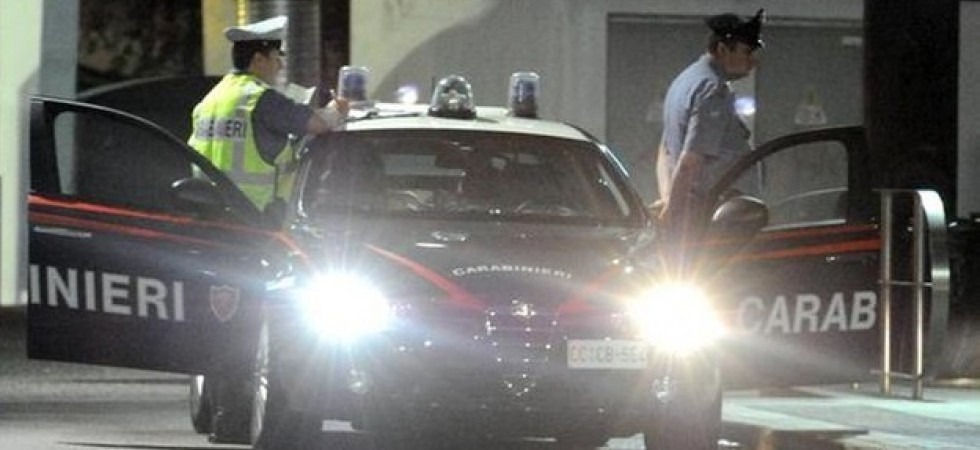 Nottata di controlli in Alto Adige: 40 pattuglie sequestrano 35 grammi di stupefacenti